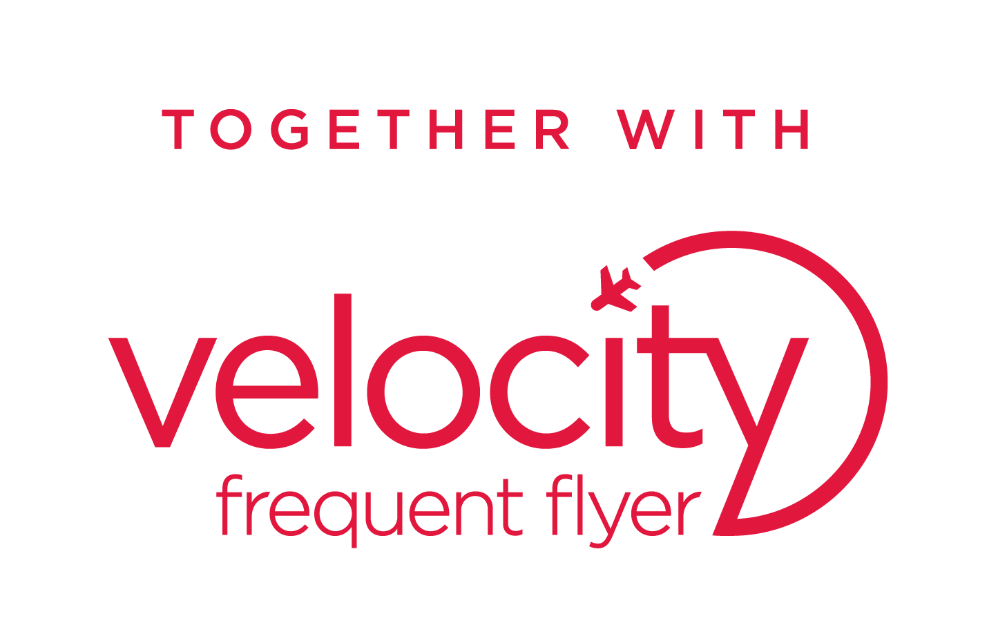 Together with Velocity [velocity logo]