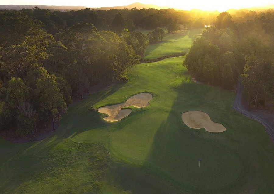 How Often Do Golf Courses Fertilize<br>