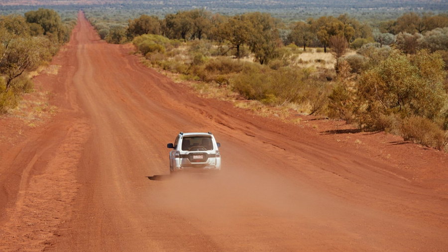 How to prepare for your outback road trip