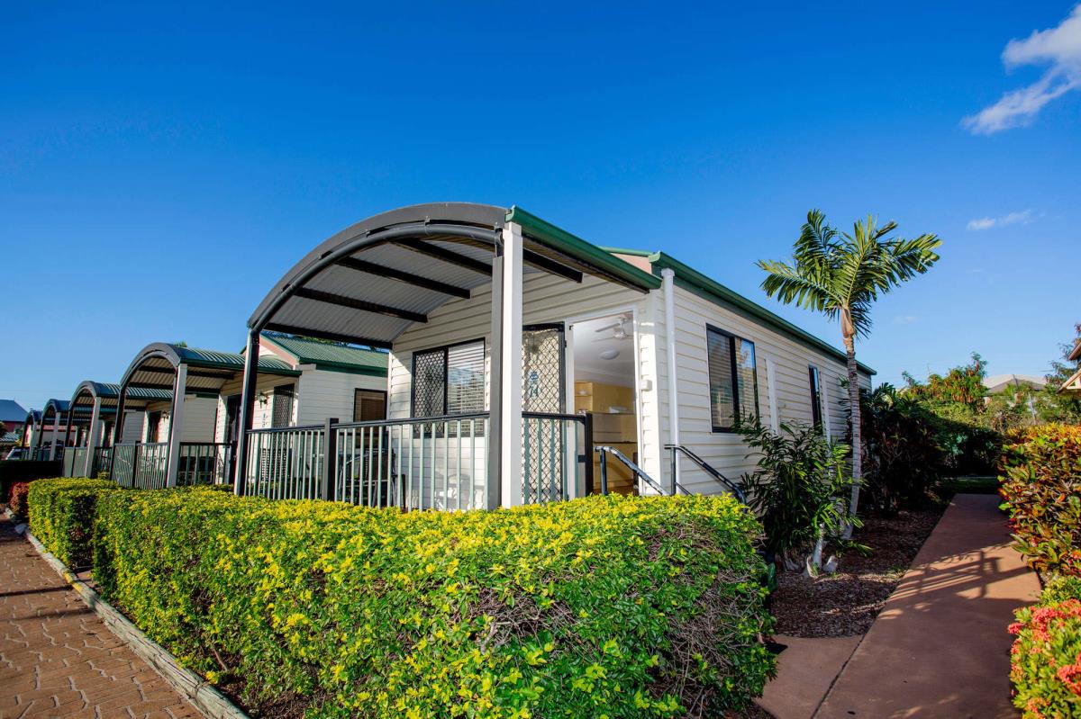 Best holiday accommodaation in australia   dhp townsville