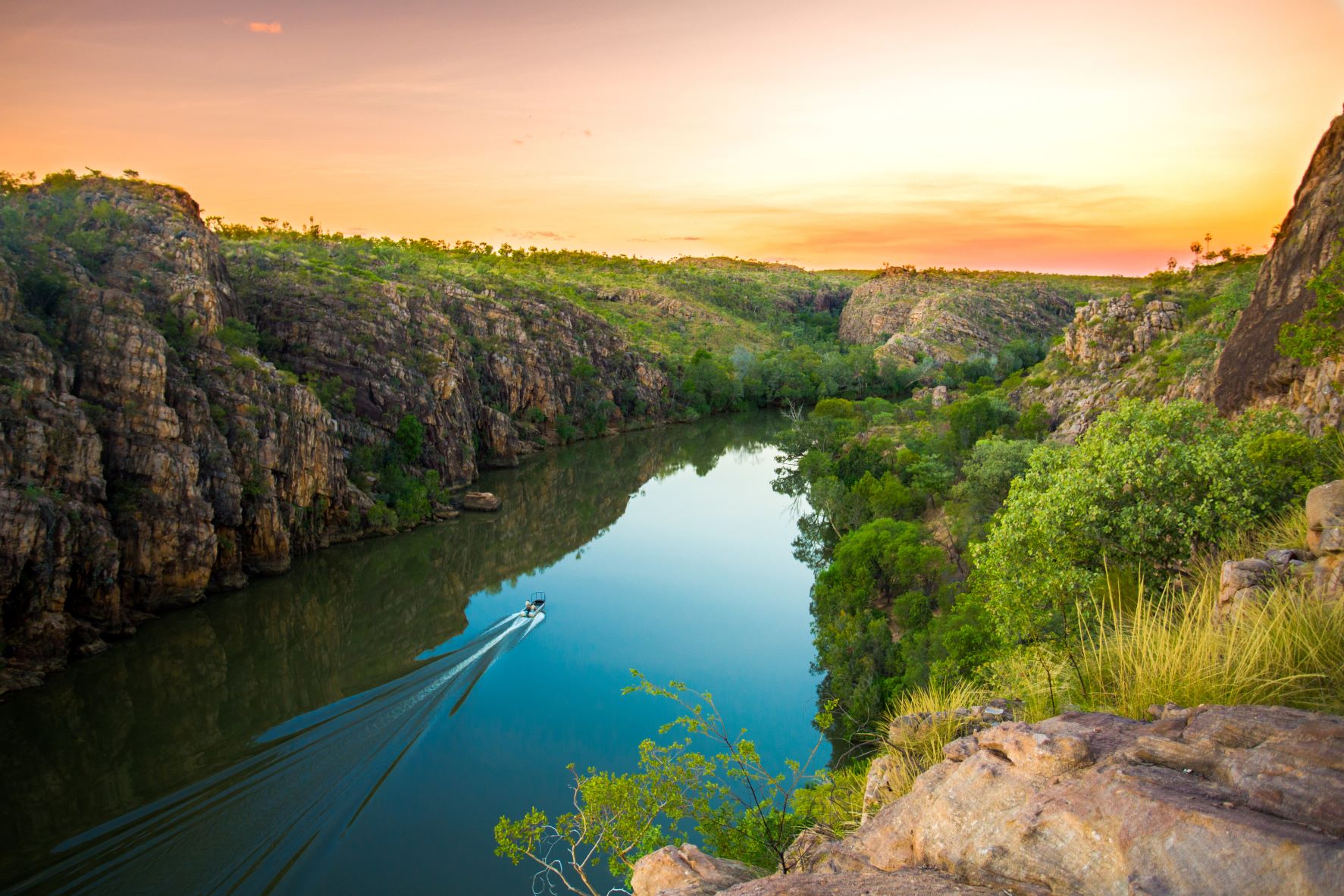købmand Termisk platform 8 Reasons to Visit the Northern Territory's Top End | Discovery Parks
