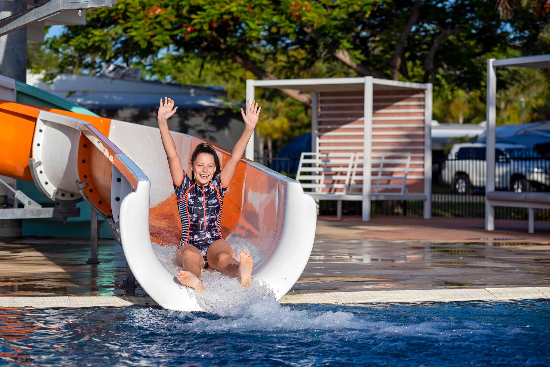 Australia's Best Waterparks are at Discovery | Discovery Parks