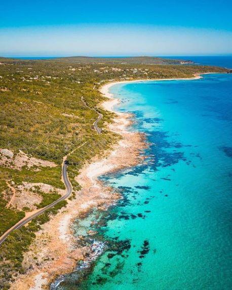 Family friendly camping and caravanning holidays busselton cabin wa