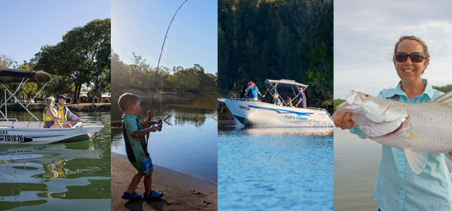 12 Australian Fishing Destinations You'll Love