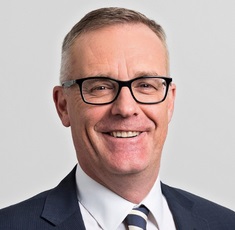 Matt Lang CFO COO