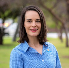 Amanda Baldwin CIO