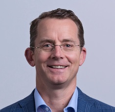 Grant Wilckens CEO