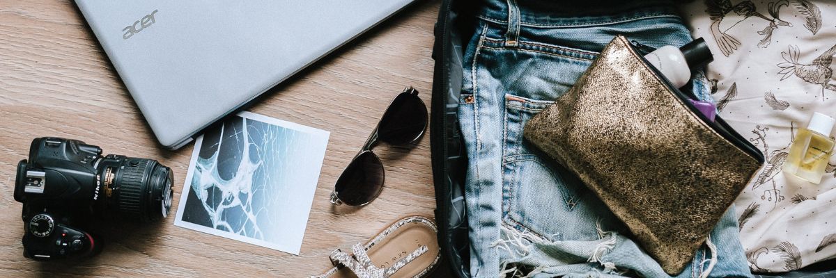 packing