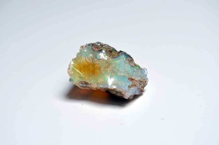 opal rock
