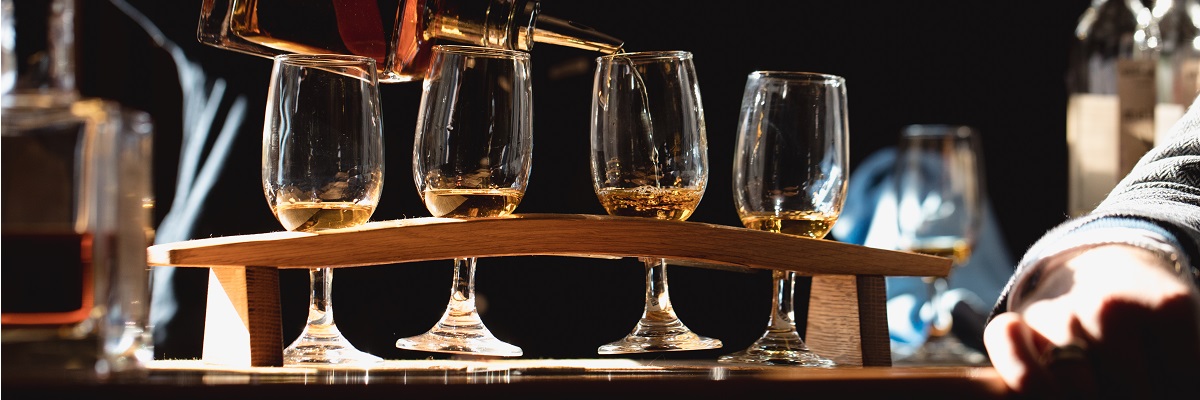 whisky