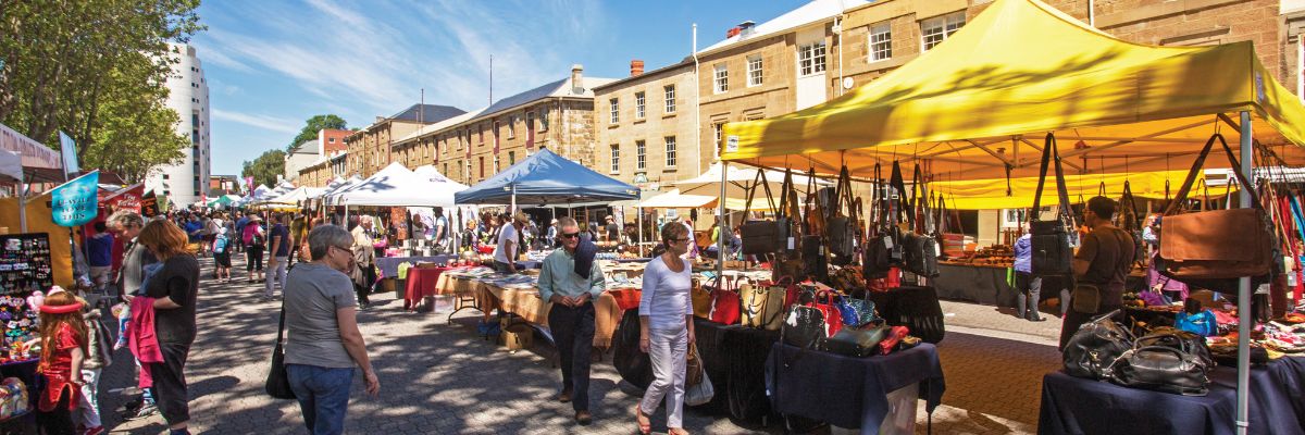 market