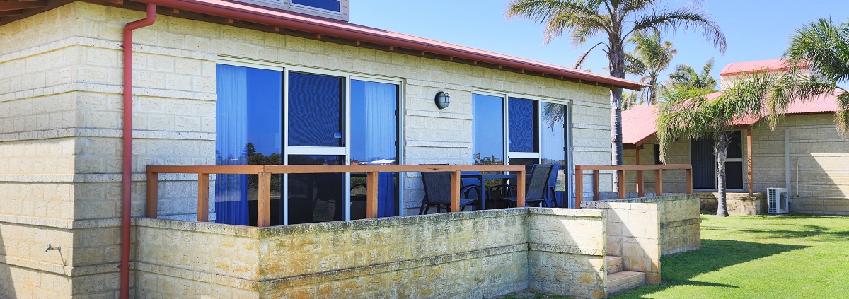 koombana bay