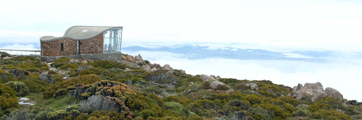 mt wellington hobart