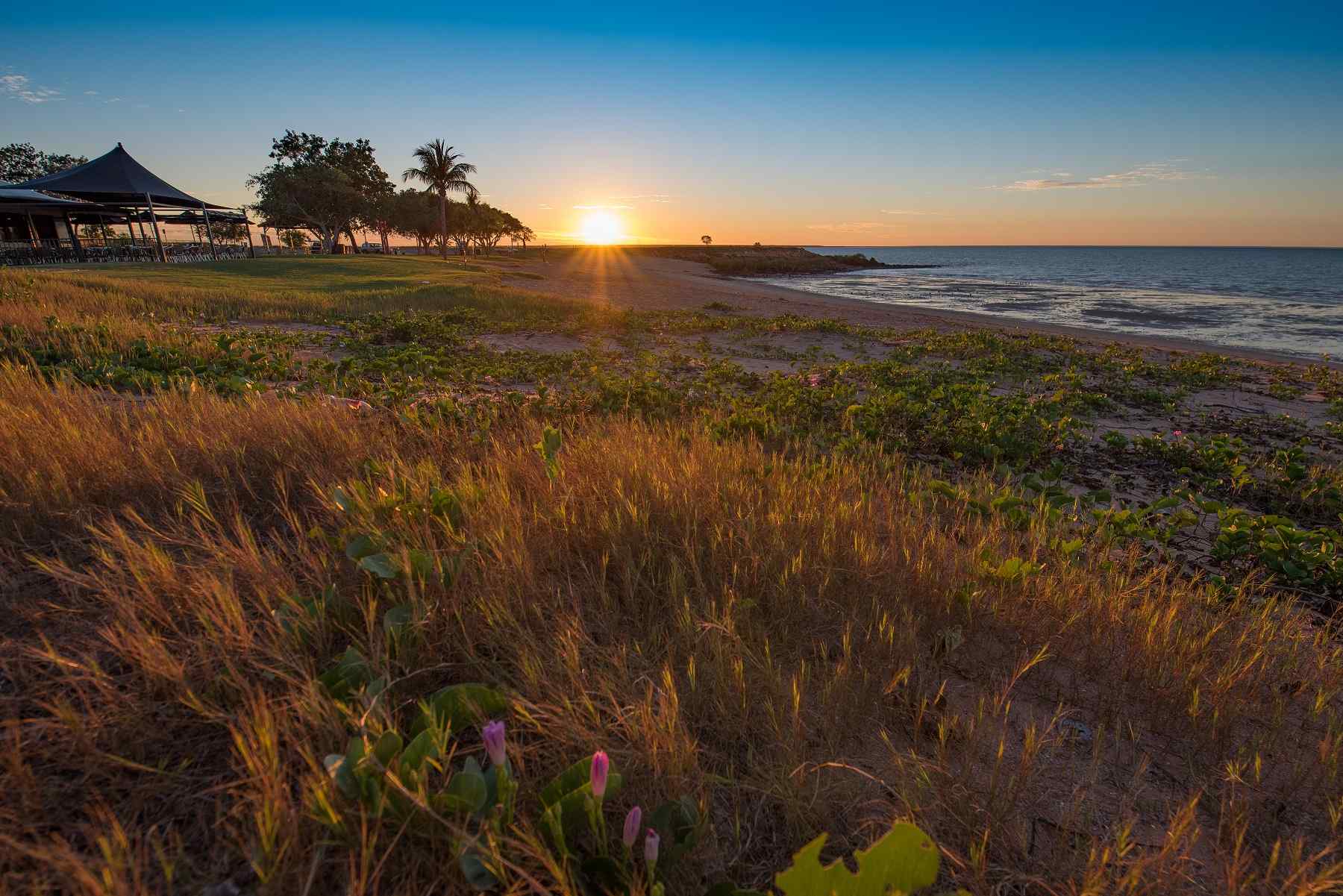 broome