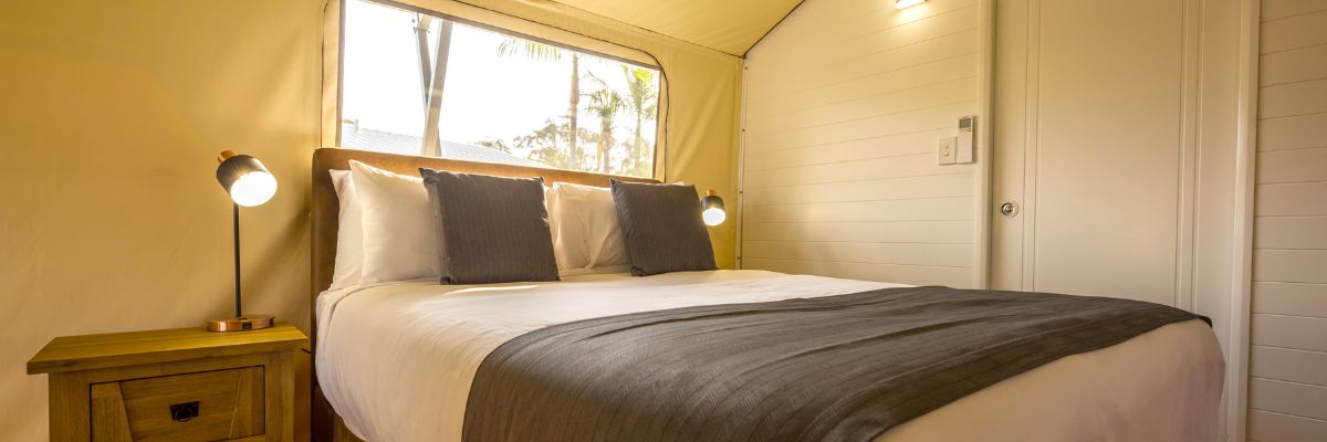 beds