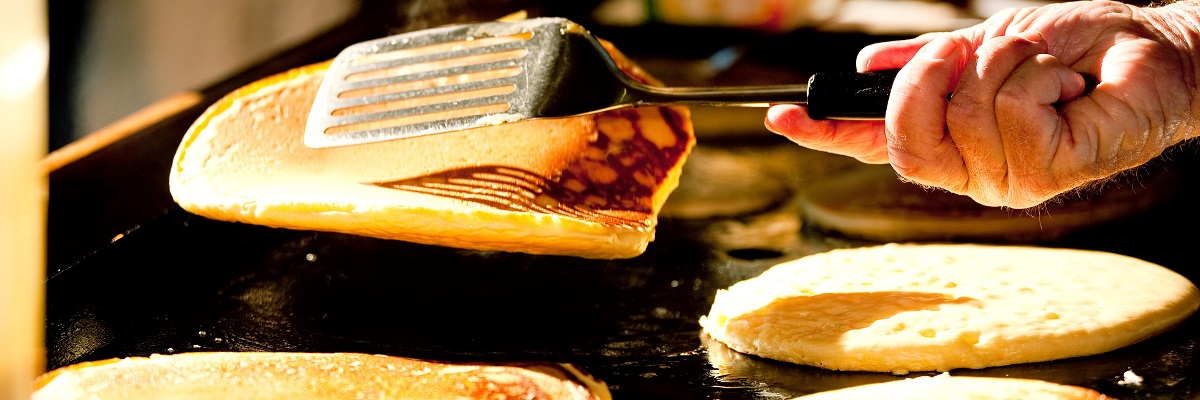 pancake