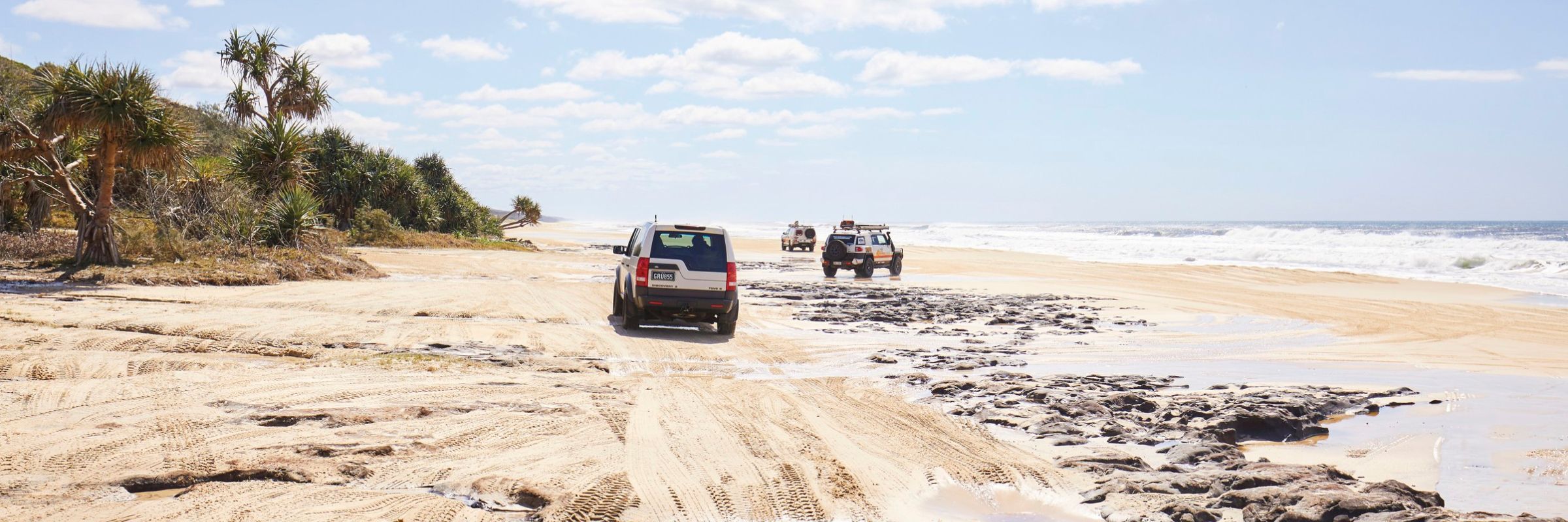 fraser island