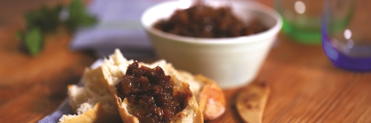 bacon jam