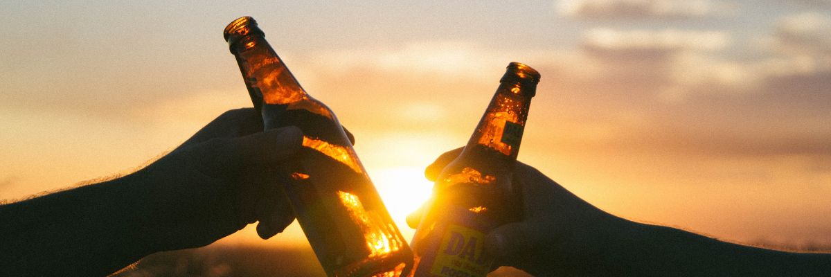beer