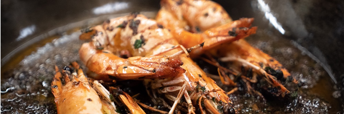 prawn