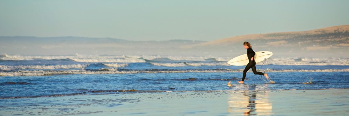 goolwa beach