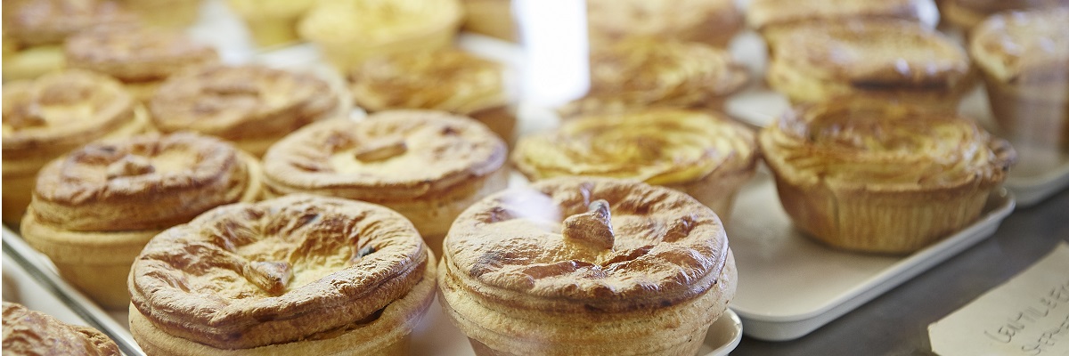 Meat Pies