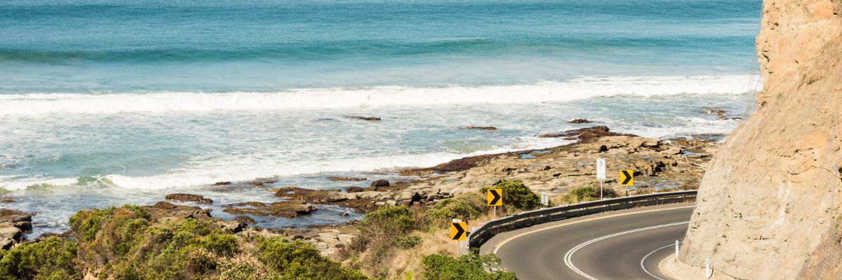 great ocean road