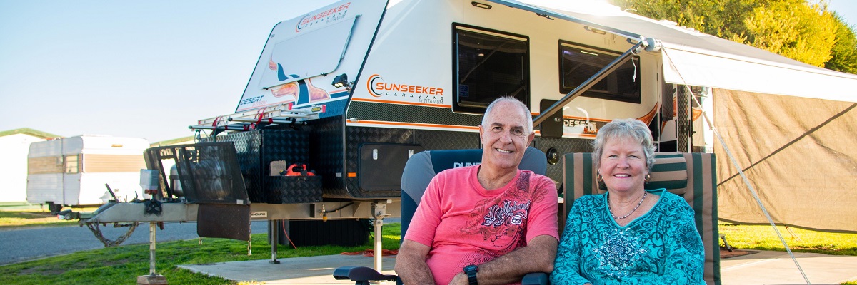 caravan