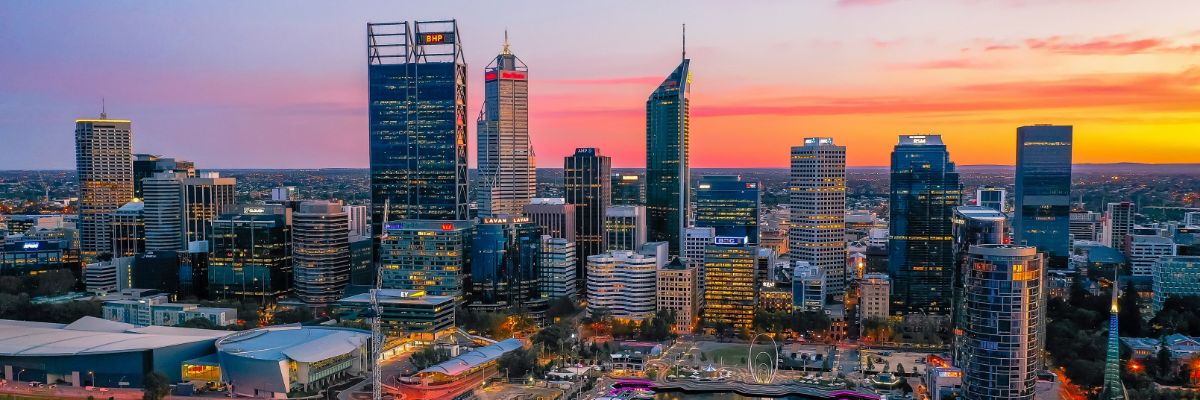 perth