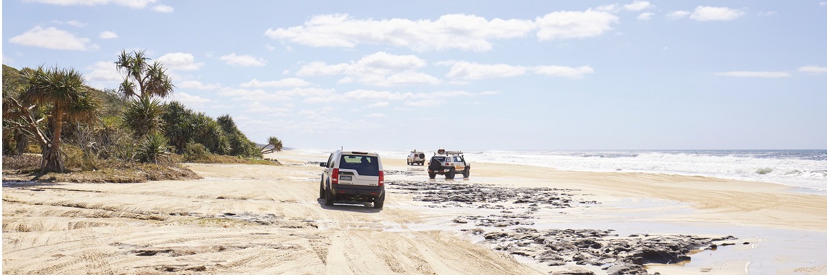 4wd hire darwin